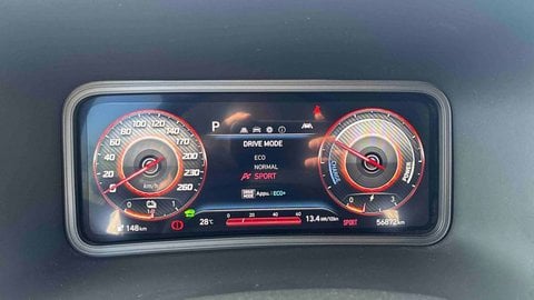 Voitures D'occasion À Villenave-D'ornon | Hyundai Kona Electrique 39 Kwh - 136 Ch Intuitive 5P
