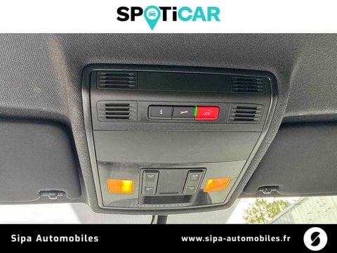 Voitures D'occasion À Mont-De-Marsan | Seat Ibiza 1.0 Ecotsi 95 Ch S/S Bvm5 Xcellence 5P