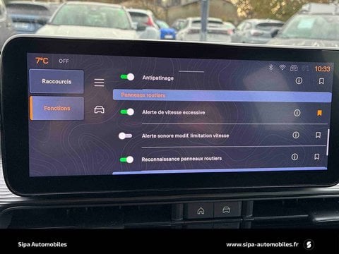 Voitures D'occasion À Mérignac | Jeep Avenger 1.2 Turbo T3 100 Ch Altitude 5P