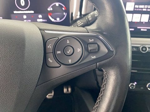 Voitures D'occasion À Toulouse | Opel Mokka Ii 1.5 Diesel 110 Ch Bvm6 Ultimate 5P