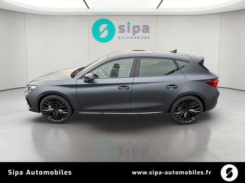 Voitures D'0Km À Lescar | Cupra Leon 1.5 Etsi Hybrid 150 Ch Dsg7 V 5P