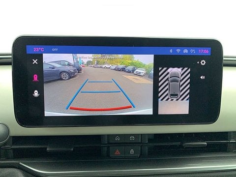 Voitures D'occasion À Villenave-D'ornon | Fiat 600 1.2 Hybrid 100Ch Dct6 La Prima 5P