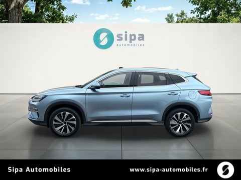 Voitures D'occasion À Mérignac | Byd Seal U 1.5L Dm-I 218 Ch Phev Boost 5P