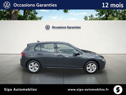 Voitures D'occasion À Lescar | Volkswagen Golf 1.5 Etsi Opf 130 Dsg7 5P