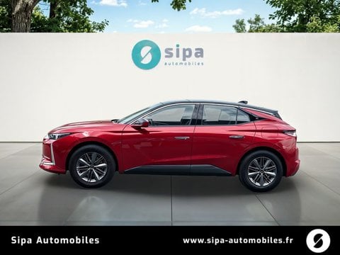 Voitures D'occasion À Mérignac | Ds Ds 4 Hybride E-Tense 225 Eat8 Bastille+ 5P