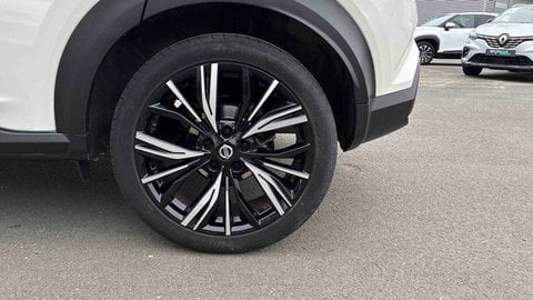 Voitures D'occasion À Villenave-D'ornon | Nissan Juke Dig-T 114 N-Design 5P
