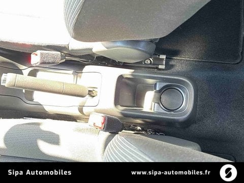 Voitures D'occasion À Lescar | Citroën C3 Puretech 83 Ch Bvm5 You 5P