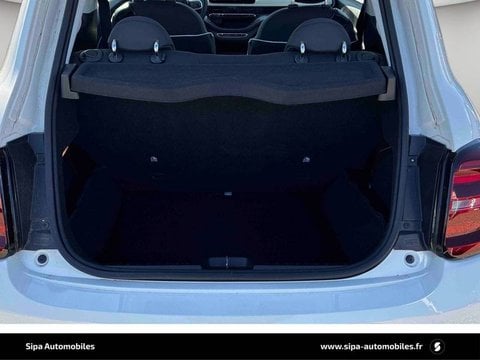 Voitures D'occasion À Toulouse | Fiat 500 Iii Electrique E 118 Ch Nouvelle 3P