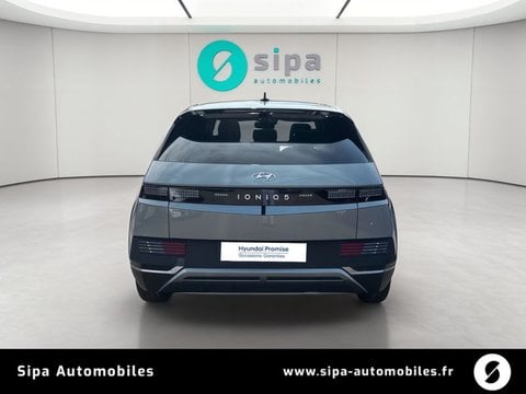 Voitures D'occasion À Villenave-D'ornon | Hyundai Ioniq 5 77 Kwh - 229 Ch Intuitive 5P