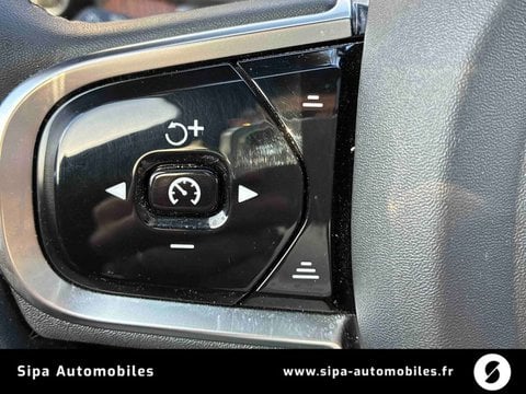 Voitures D'occasion À Mérignac | Volvo Xc60 T6 Recharge Awd 253 Ch + 145 Ch Geartronic 8 Ultima...