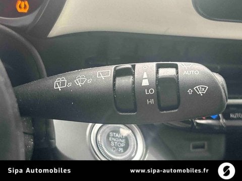 Voitures D'occasion À Muret | Fiat 500 Iii Electrique E 118 Ch Nouvelle 3P