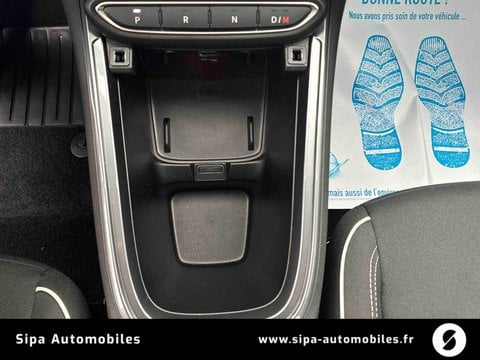 Voitures D'occasion À Villenave-D'ornon | Fiat 600 T-Gen 3 1.2 Hybrid 145Ch Edct6 Pop 5P