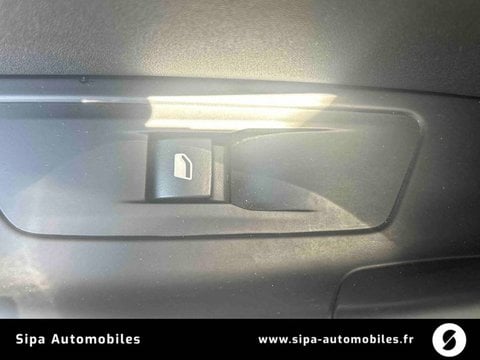 Voitures D'occasion À Muret | Peugeot 508 Bluehdi 130 Ch S&S Eat8 Allure 5P