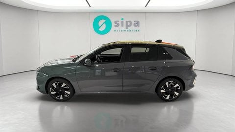 Voitures D'0Km À Toulouse | Opel Astra 1.2 Turbo Hybride 145 Ch Automatique Gs 5P