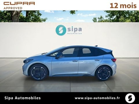 Voitures D'occasion À Lescar | Cupra Born 230 Ch - Batterie Xl V 5P