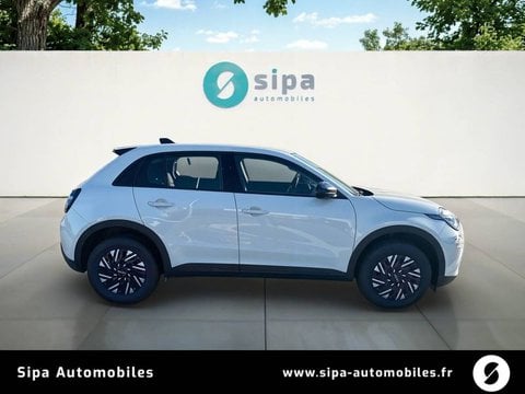 Voitures D'occasion À Toulouse | Fiat 600 T-Gen 3 1.2 Hybrid 110Ch Edct6 Pop 5P