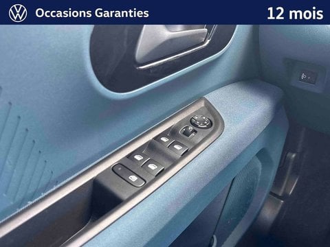 Voitures D'0Km À Libourne | Fiat Panda Grande Electrique Grande E 113 Ch 44 Kwh La Prima 5P