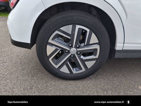Voitures D'occasion À Muret | Hyundai Kona Electrique 39 Kwh - 136 Ch Intuitive 5P