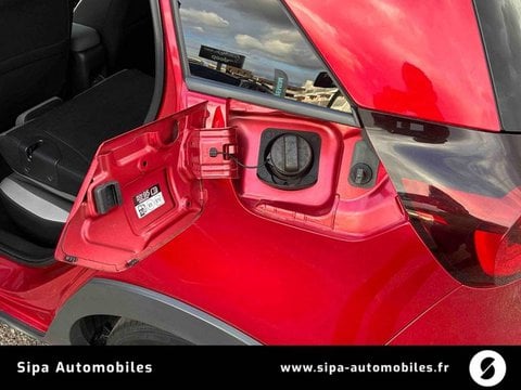 Voitures D'occasion À Mérignac | Honda Jazz Crosstar E:hev 1.5 I-Mmd Exclusive 5P