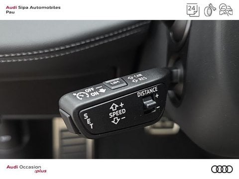 Voitures D'0Km À Lescar | Audi A6 Avant E-Tron A6 E-Tron Avant Performance 367 Ch 100 Kwh S Line 5P