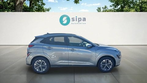 Voitures D'occasion À Villenave-D'ornon | Hyundai Kona Electrique 64 Kwh - 204 Ch Intuitive 5P