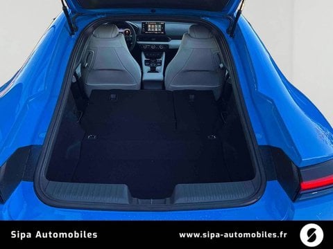Voitures D'0Km À Mérignac | Honda Prelude E:hev 2.0 I-Mmd Advance 3P