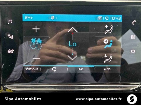 Voitures D'occasion À Libourne | Citroën C3 Puretech 83 S&S Bvm5 C-Series 5P