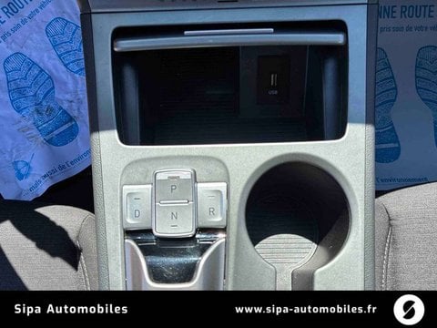 Voitures D'occasion À Villenave-D'ornon | Hyundai Kona Electrique 39 Kwh - 136 Ch Intuitive 5P