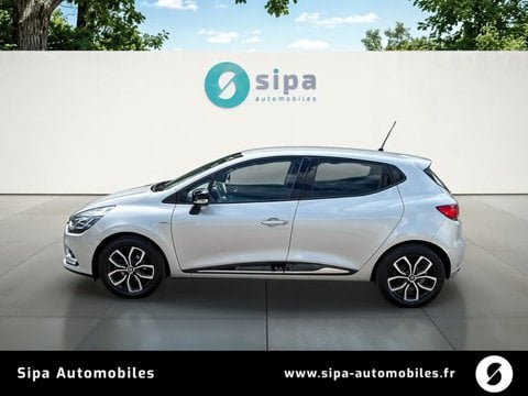 Voitures D'occasion À Le Bouscat | Renault Clio Tce 90 Limited 5P