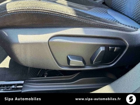 Voitures D'occasion À Libourne | Bmw Série 1 118D 150 Ch Bva8 M Sport 5P