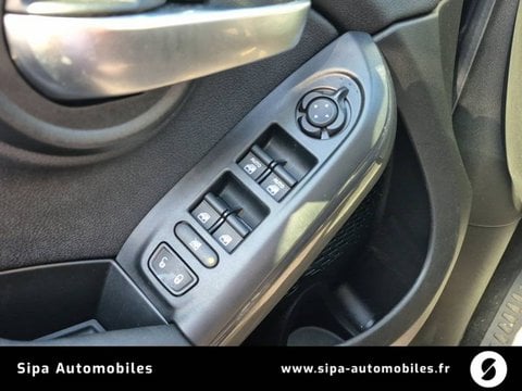 Voitures D'occasion À Dax | Fiat 500X 1.5 Firefly 130 Ch S/S Dct7 Hybrid 5P