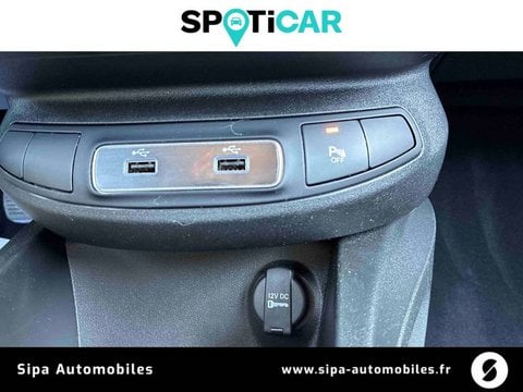 Voitures D'occasion À Mérignac | Fiat 500X 1.5 Firefly 130 Ch S/S Dct7 Hybrid 5P