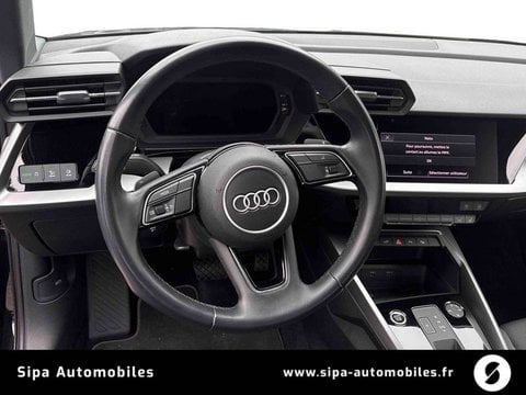 Voitures D'occasion À La-Teste-De-Buch | Audi A3 Sportback 40 Tfsie 204 S Tronic 6 Design Luxe 5P