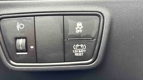 Voitures D'occasion À La-Teste-De-Buch | Hyundai Tucson 1.6 T-Gdi 230 Hybrid Bva6 Creative 5P