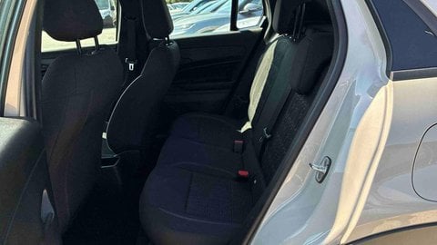 Voitures D'occasion À Toulouse | Fiat 600 T-Gen 3 1.2 Hybrid 110Ch Edct6 5P