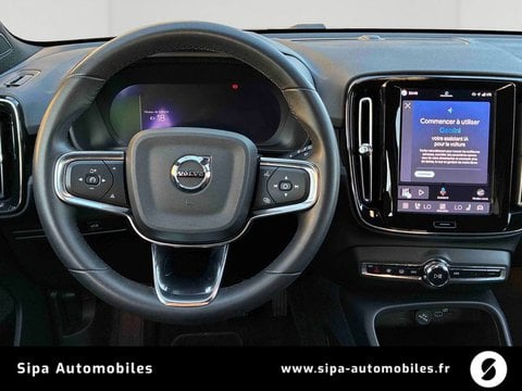 Voitures D'occasion À Mérignac | Volvo Xc40 Recharge 231 Ch 1Edt Start 5P
