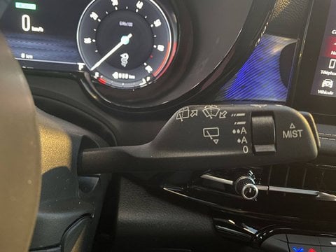 Voitures D'0Km À Toulouse | Alfa Romeo Tonale 1.3 Hybride Rechargeable Phev 280Ch At6 E-Q4 Sprin...