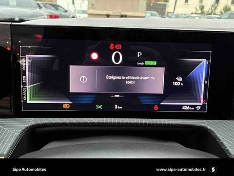 Voitures D'0Km À Mérignac | Lancia Ypsilon Electrique Iii Elettrica 156Ch 5P