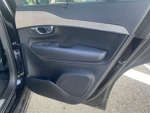 Voitures D'occasion À Labège | Volvo Xc90 Ii Recharge T8 Awd 303+87 Ch Geartronic 8 7Pl Inscrip...