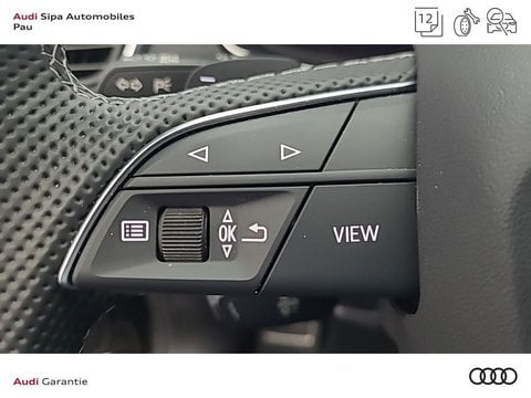 Voitures D'occasion À Lescar | Audi Q5 35 Tdi 163 S Tronic 7 S Line 5P