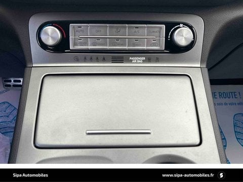 Voitures D'occasion À Villenave-D'ornon | Hyundai Kona Electrique 39 Kwh - 136 Ch Intuitive 5P