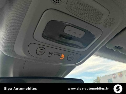 Voitures D'occasion À Toulouse | Fiat 500 E 95 Ch Nouvelle 3P
