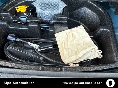 Voitures D'occasion À Le Bouscat | Hyundai Kona Electrique 64 Kwh - 204 Ch Creative 5P
