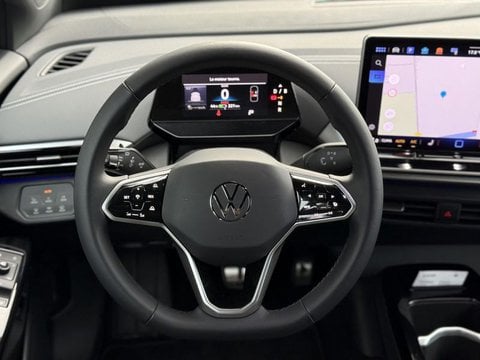Voitures D'0Km À Tarbes | Volkswagen Id.4 286 Ch Pro Life Max 5P
