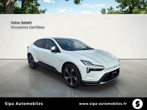 Voitures D'0Km À Labège | Polestar 4 Polestar Lr Single Motor Rwd 100 Kwh Prime 5P