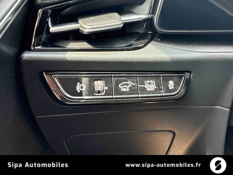 Voitures D'occasion À Le Bouscat | Kia Niro 1.6 Gdi 141 Ch Hev Dct6 Premium 5P