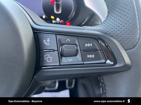 Voitures D'0Km À Bayonne | Alfa Romeo Tonale 1.5 Ibrida 160 Ch Vgt Tct7 Veloce 5P