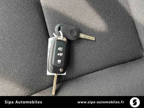 Voitures D'0Km À Toulouse | Fiat Ducato Fg Ducato Fgn Diesel 140 Ch L3H2 3.3T Man Easy Pro 4P