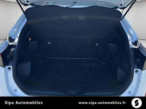 Voitures D'occasion À Libourne | Toyota Yaris Cross Hybride 116H 2Wd Design 5P