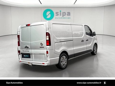 Voitures D'occasion À Mérignac | Fiat Talento Fg Vul Talento Fgn Tole 1.3 Lh1 2.0 Ecojet 145 Ev...